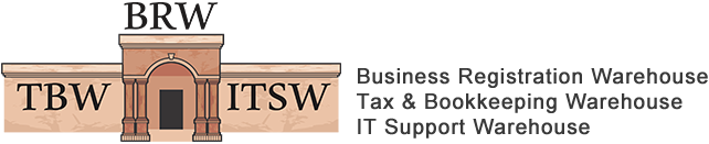 Business Registration Warehouse